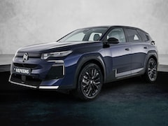 Citroën C5 Aircross - 1.6 225pk Plug-In Hybrid Max Automaat | 360 Camera | Elektrisch Verstelb. Bestuurdersstoel