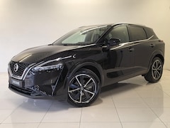 Nissan Qashqai - 1.3 MHEV Xtronic Tekna | Panoramadak | Leder | 360º Camera | BOSE Audio |