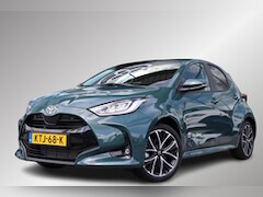 Toyota Yaris - 1.5 Hybrid 115 Dynamic, Comfort Pack, BSM, Apple Carplay / Android Auto