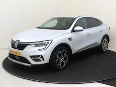 Renault Arkana - 1.6 E-Tech Hybrid 145 Intens | Google Navigatie | Apple & Android Carplay | Parkeersensore
