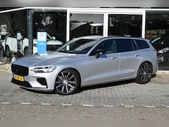 Volvo V60 - 2.0 B4 Plus Dark