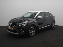 Renault Captur - 1.6 E-Tech full hybrid 145 techno | Apple Carplay/Android Auto | Achteruitrijcamera | Clim