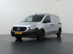 Mercedes-Benz Citan - 112 CDI | AUT. | L2 | PRO | TREKHAAK | SCHUIFDEUR L+R | PARKEERCAMERA | BLUETOOTH | CRUISE
