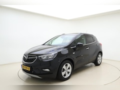 Opel Mokka X - 1.4 Turbo 140pk Innovation | Navigatie | Trekhaak | Lederen bekleding | Elektrisch schuif/