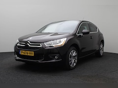 Citroën DS4 - 1.2 PureTech Business 2015 | Trekhaak | Goed Onderhouden | Parkeersensoren | Navigatie | C