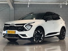 Kia Sportage - 1.6 T-GDi Plug-in Hybrid AWD GT-PlusLine | Panoramadak | Navigatie | Apple CarPlay | Premi