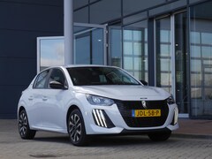 Peugeot 208 - 1.2 PureTech 100 Style | Lage km.stand | Airco | Cruise control | Parkeersensoren achter |