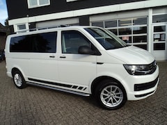 Volkswagen Transporter - 2.0 TDI L2H2 Cruise Apple Carplay Stoelverwarming