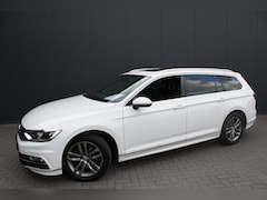 Volkswagen Passat Variant - 1.4 TSI Highline Business R - LED - PANORAMADAK - NAVIGATIE - TREKHAAK