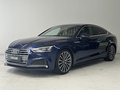 Audi A5 Sportback - 40 TFSI Sport S-line Edition | Navigatie | Parkeersensoren | Trekhaak | Climate Control |