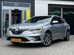 Renault Mégane Estate - 1.3 TCe 140 Techno | Trekhaak | Pack Parking | 4 seizoenen banden |