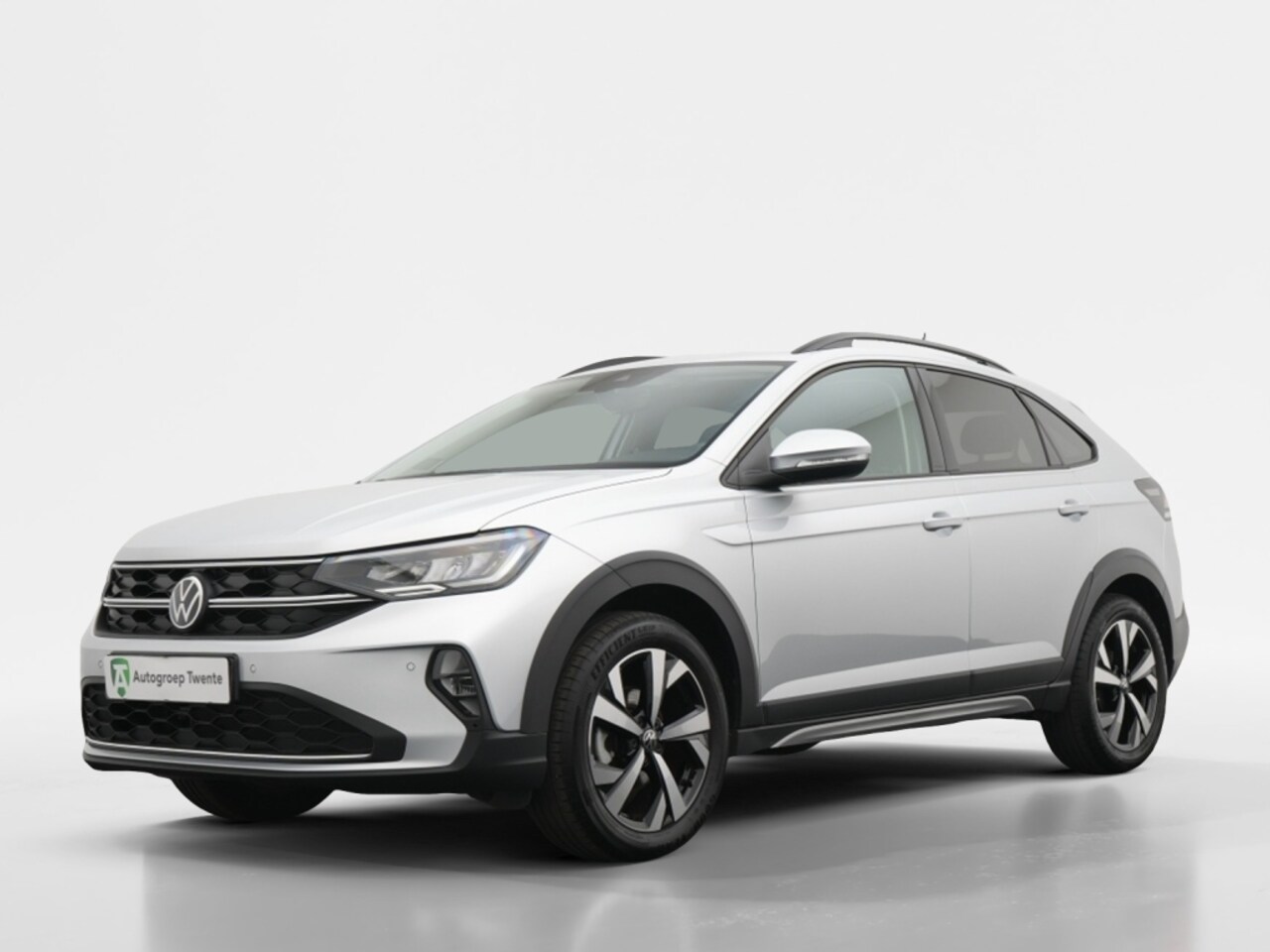 Volkswagen Taigo - 1.0 TSI Life | Camera | Private lease 409,- per maand - AutoWereld.nl