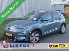 Hyundai Kona Electric - EV Fashion | HuD | WARMTEPOMP | 94% SoH