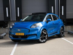 Ford Puma Gen-E - Premium 44 kWh 168pk Automaat SCHUIF-DAK | 18''LM | WINTER PACK | B&O | BLIS | LED MATRIX