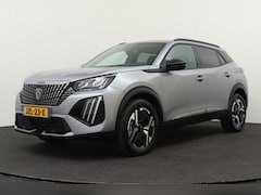 Peugeot 2008 - Allure Hybrid 145 PK Aut. Half-Leder Carplay DAB 17' LMV