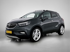 Opel Mokka X - 1.4 Turbo 4x4 Innovation | Aanpasbaar