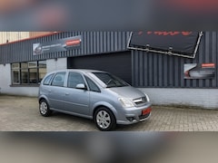Opel Meriva - 1.4-16V Temptation Lage km. Stand