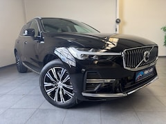 Volvo XC60 - 2.0 T6 Plug-in hybrid AWD Inscription/Pano/Leder/stoel-stuurverw/39000km