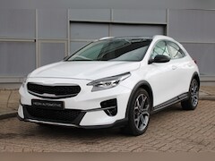 Kia XCeed - 1.0 T-GDi DynamicPlusLine Style Pack | Schuif/Opendak | Navigatie | Camera | Climate contr