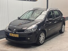 Renault Clio Estate - 1.2 TCE Sélection Business Sport