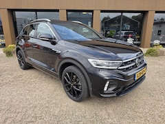 Volkswagen T-Roc - 1.0 TSI R-Line Bns | iq Led | Virtual | Carplay Android | PDC | ACC |Stoelverwarming