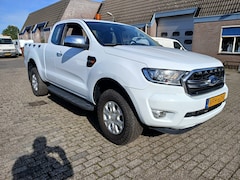 Ford Ranger - 2.0 EcoBlue XLT Super Cab