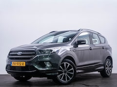 Ford Kuga - 1.5 EcoBoost ST Line|Half-leder|Navi|Bluetooth
