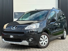 Peugeot Partner Tepee - 1.6 VTi Family