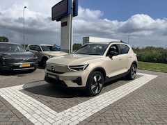Volvo EX40 - Single Motor Extended Range Plus 82 kWh | Parkeercamera | 19 Inch Velgen | Harman / Kardon