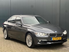BMW 3-serie - 328i HUD | M-interieur | Grote Navi | Memory |