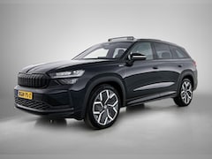Skoda Kodiaq - 1.5 TSI PHEV Sportline Business | MEMORY STOELEN | PANORAMADAK | TREKHAAK| APPLE CARPLAY/