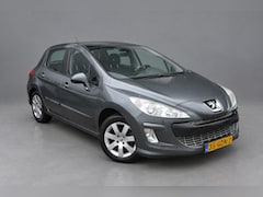 Peugeot 308 - Clima|Cruise|Panoramadak|Trekhaak|2e eigenaar