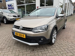 Volkswagen Polo - 1.2 TSI Cross
