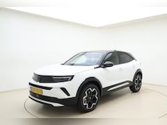 Opel Mokka - 1.2 Turbo Hybrid GS | Automaat | Stoelverwarming | Stuurverwarming | Apple carplay/Android