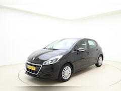 Peugeot 208 - 1.2 PureTech Active | Apple carplay/Android auto | Automaat | Airco | Cruise control | Stu