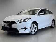 Kia Cee'd Sportswagon - Ceed 1.0 T-GDi DynamicLine | NL Auto | Navi + APP Connect | Rijklaarprijs