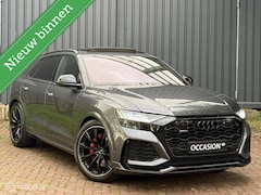 Audi SQ8 - 4.0 TDI Quattro|Pano|4WS|Night|3D-B&O|Soft Close