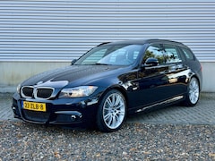 BMW 3-serie Touring - 318i M Sport Edition Automaat [ 1e eig, dealer oh, Panodak ]