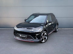 Smart #1 - 1 BRABUS 66 kWh, Pano, HUD, Beats, ACC, Keyless, 360°, Stoelverwarming, Stuurverwarming, S