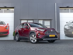 Toyota RAV4 - 2.5 Hybrid Dynamic / 63dkm NAP / Trekhaak / Navigatie / Camera / Adaptieve Cruise / Climat