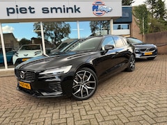 Volvo V60 - 2.0 T6 Recharge AWD R-Design