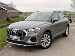 Audi Q3 - 35 TFSI Advanced edition | AUTOMAAT | TREKHAAK | LEER | VIRTUEEL COCKPIT | NAVIGATIE | 18'