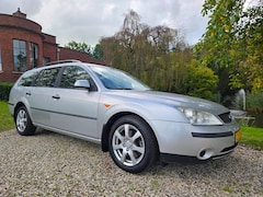 Ford Mondeo Wagon - 1.8-16V Cool Edition AIRCO/cruise