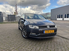 Volkswagen Polo - 1.2 TSI BlueMotion R-Line Edition|Xenon|multischerm