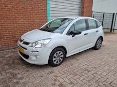 Citroën C3 - 1.0 VTi Attraction 5-Drs airco Bj:2014 NAP