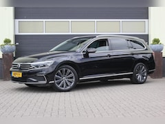 Volkswagen Passat Variant - 1.4 TSI GTE Business | Trekhaak | Virtual Cockpit |