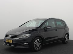 Volkswagen Golf Sportsvan - 1.0 TSI Join AUTOMAAT / NAVI / CARPLAY / STOELVERW / STUURVERW / CLIMA / PDC / BLUETOOTH /