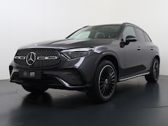 Mercedes-Benz GLC-klasse - 400 e 4MATIC AMG Line Premium Plus | Panorama - Schuifdak | Adaptive Cruise Control & Stuu