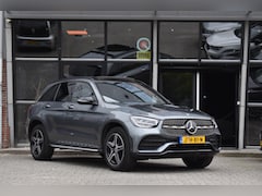 Mercedes-Benz GLC-klasse - 300de 4MATIC AMG Pano HUD 360C Massage Trekhaak