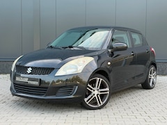 Suzuki Swift - 1.2 Comfort | AIRCO | STOELVERWARMING | 5 DEURS | VOLLEDIG ONDERHOUDEN